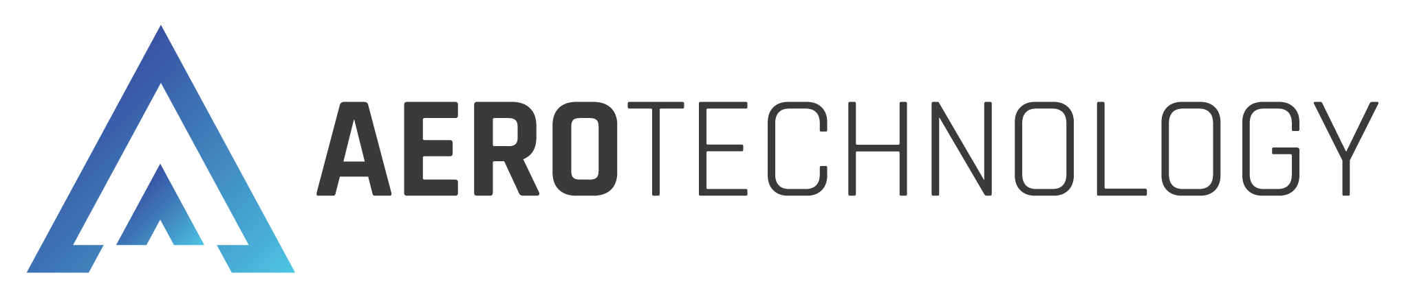 AeroTechnology logo