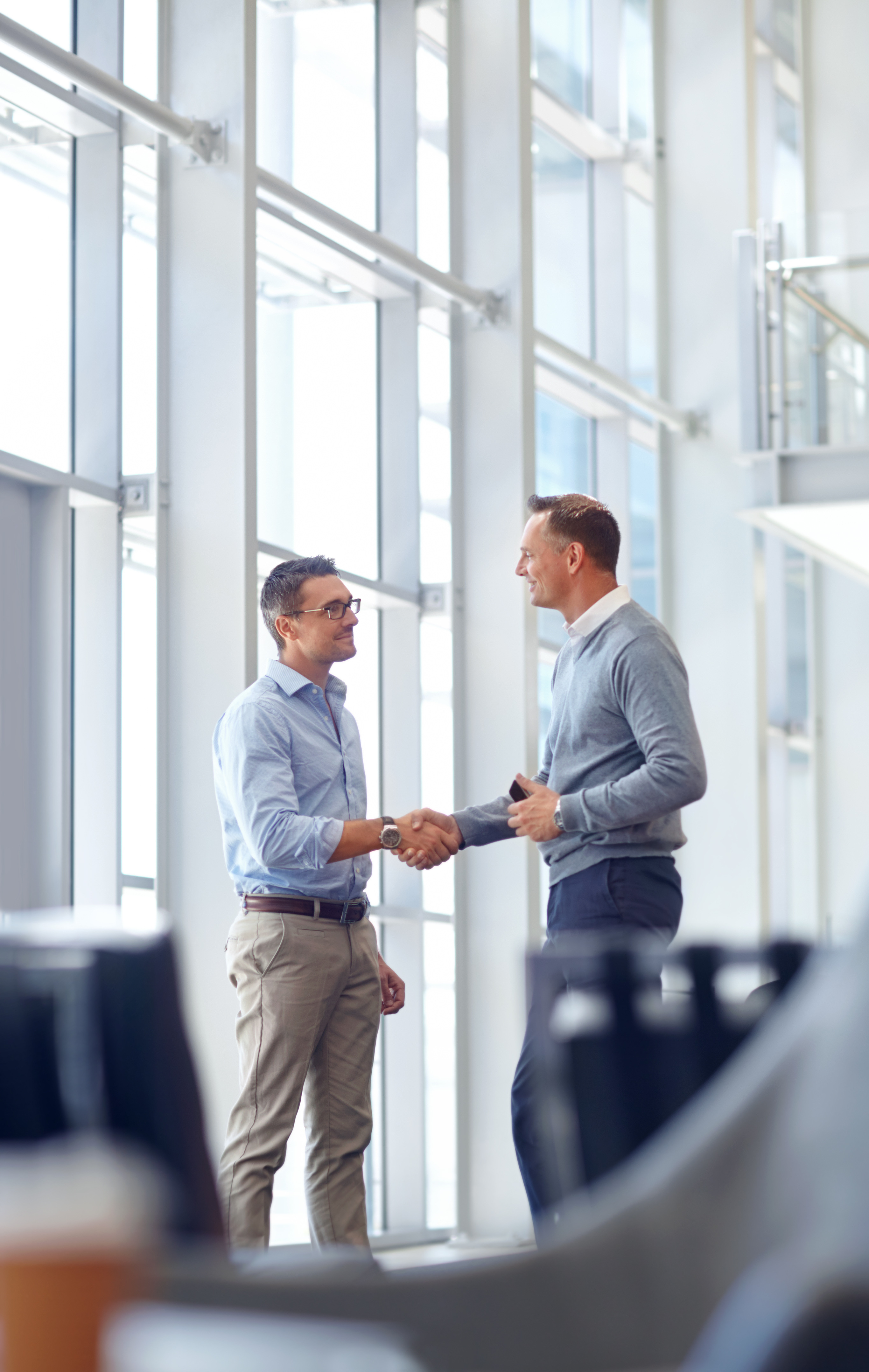 Training Consultancy